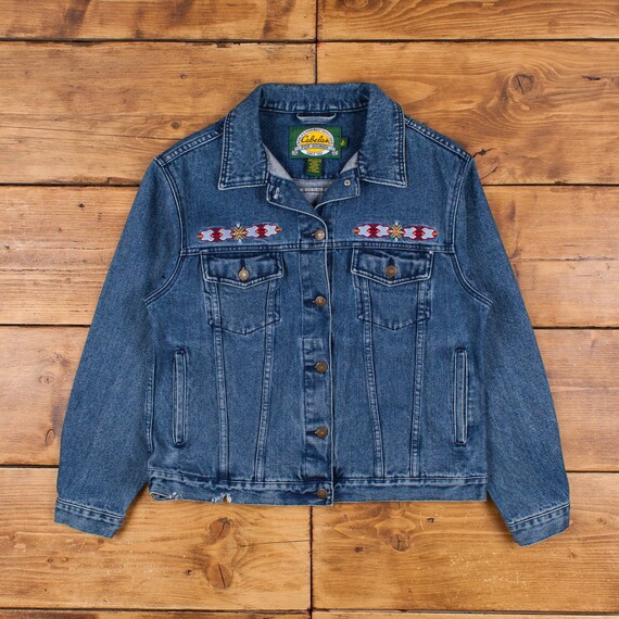 RE/DONE Marketplace | 60s Patchwork Leather Jacket