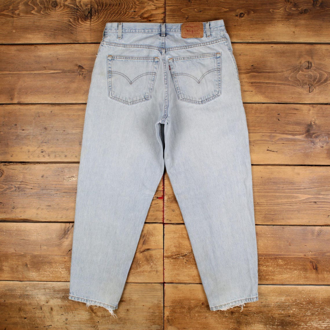 Levi's 560, foto 2 di 5