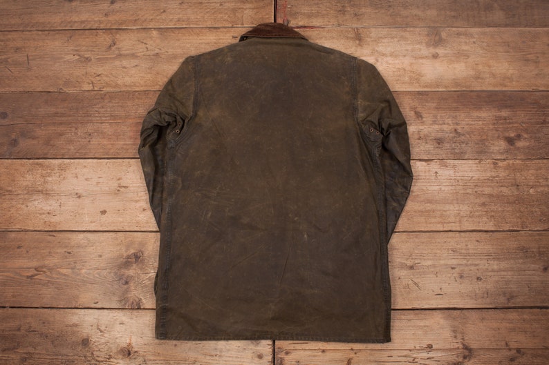 barbour northumbria