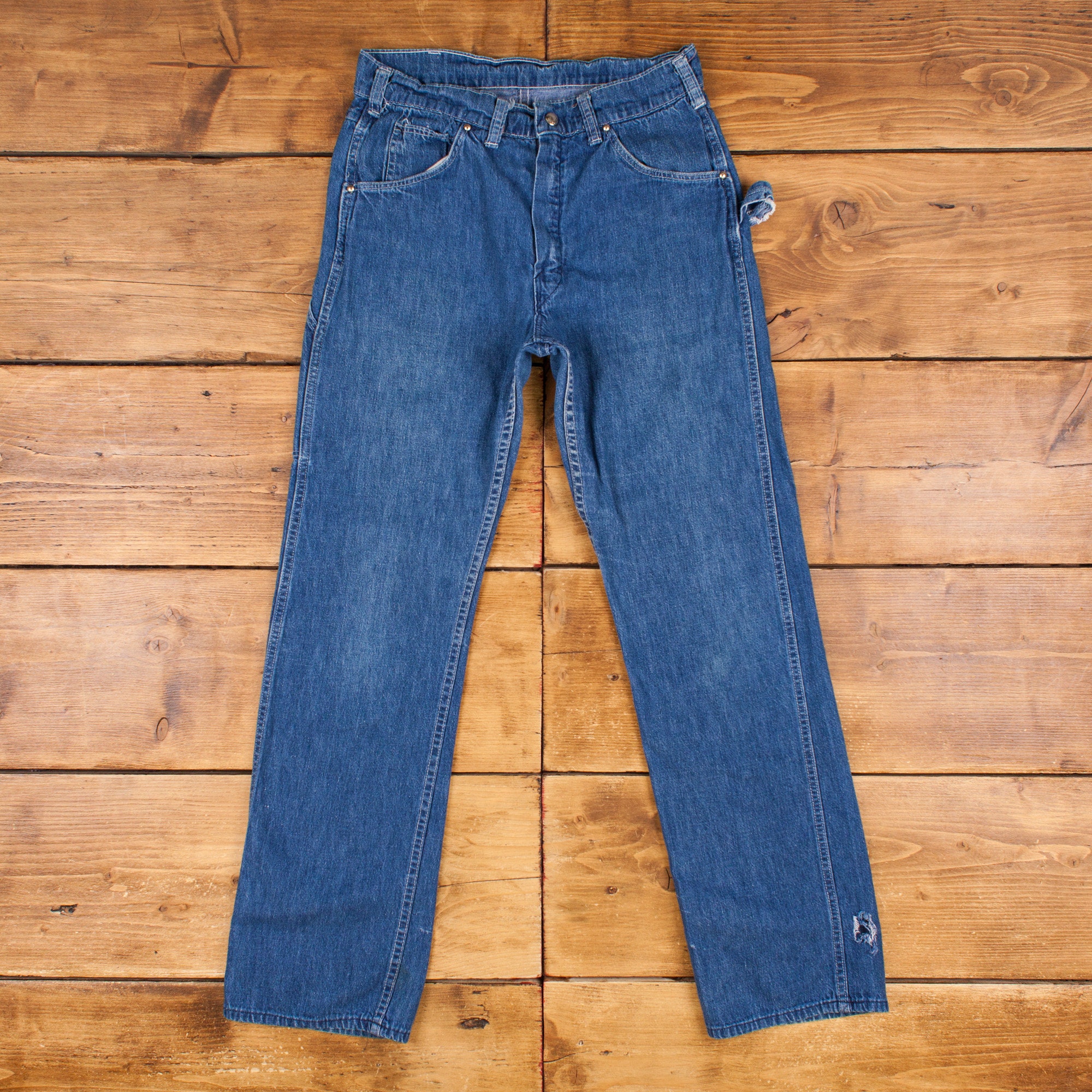 Big Yank Jeans - Etsy