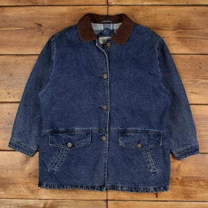 St Johns Bay Jacket - Etsy