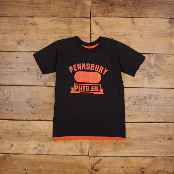 ヴィンテージ シングルステッチ Tシャツ グラフィック ミディアム 70 