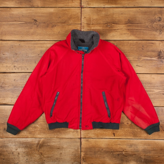 Supreme WOOLRICH Red Built ウールリッチ　シュプリーム Men's Sierra Supreme Long Parka in Stretch Nylon orange