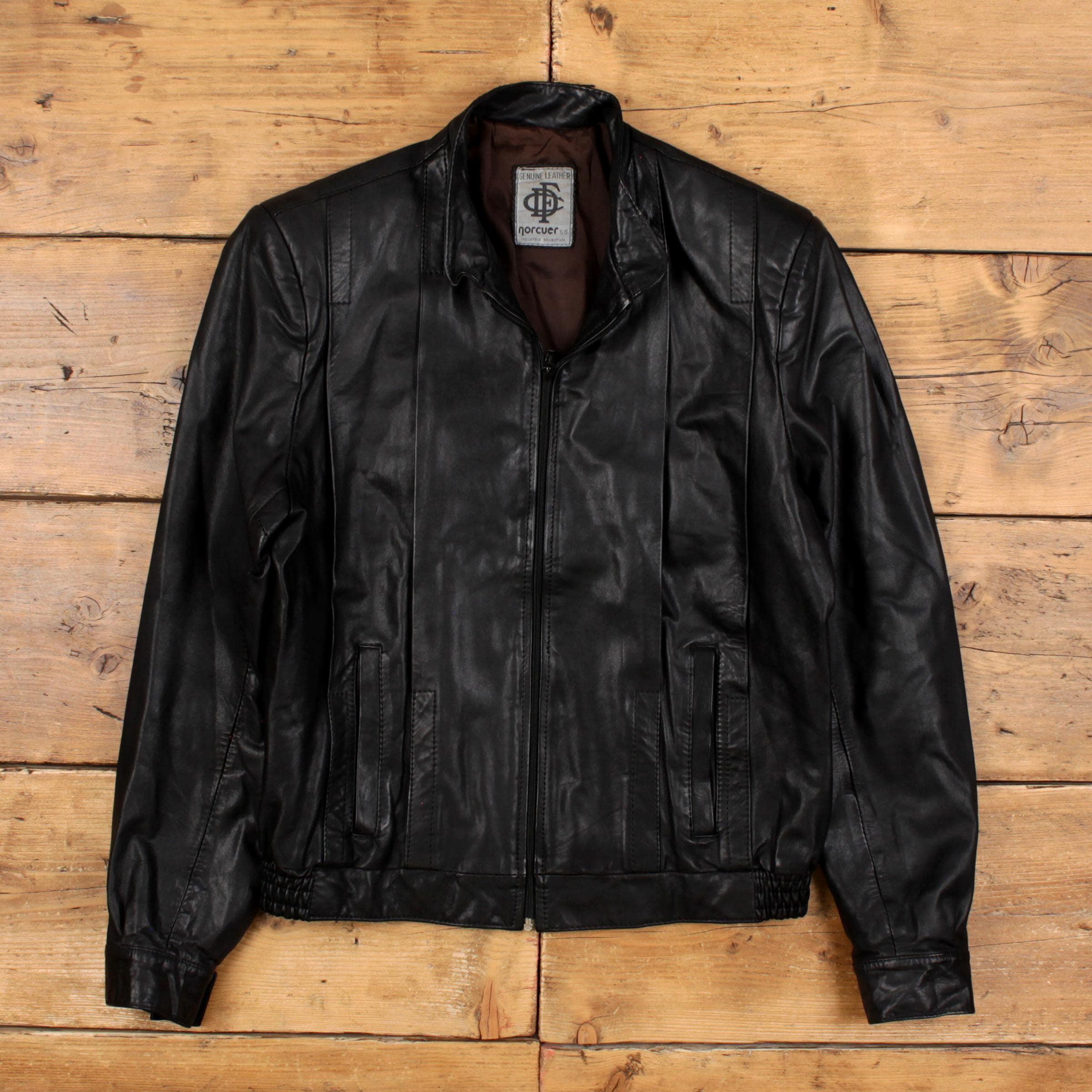 N2B flight bomber jacket N-2B all black ALPHA N-2B Coats, Jackets