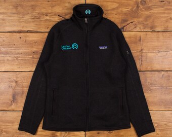 Patagonia Women s Better Sweater Quarter Zip Fleece Top feather