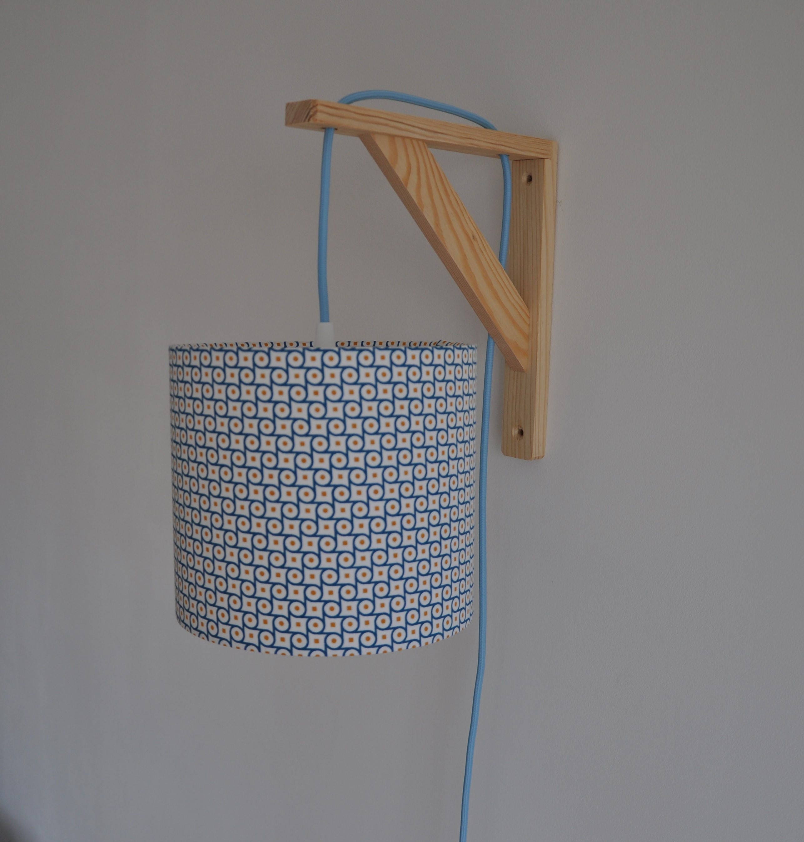 lampe Équerre - applique