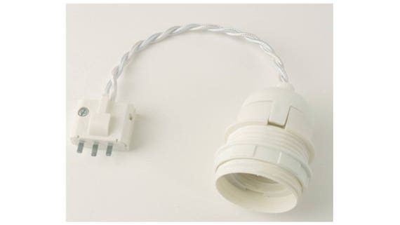 Kit Steckdose Mit Stecker Dcl Oder Domino Zubehor Fur Etsy