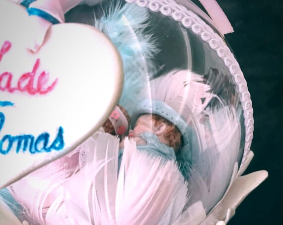 Baby sleeper for twin gifts: personalized birth for babies
