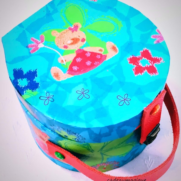 Cardboard Suitcase Etsy