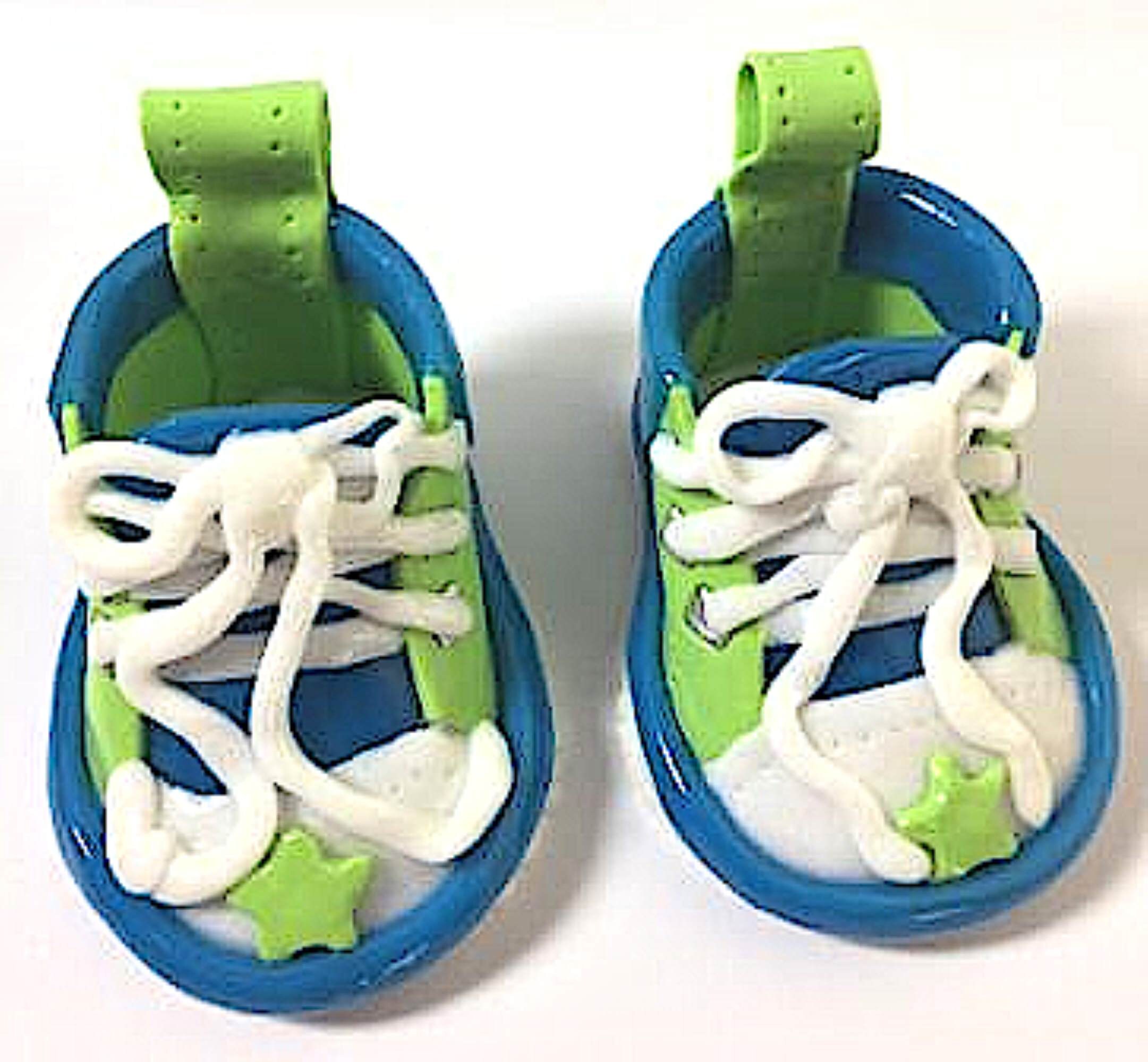 mini converse baby