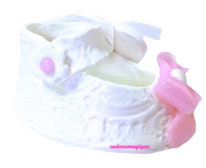 Chaussure Babie Bebe Fille Blanc Noeud Rose En Fimo Decoration Etsy Chaussure Babie Bebe Fille Blanc Noeud Rose En Fimo Decoration Etsy