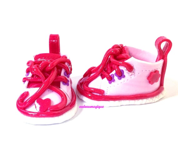 converse vichy rose