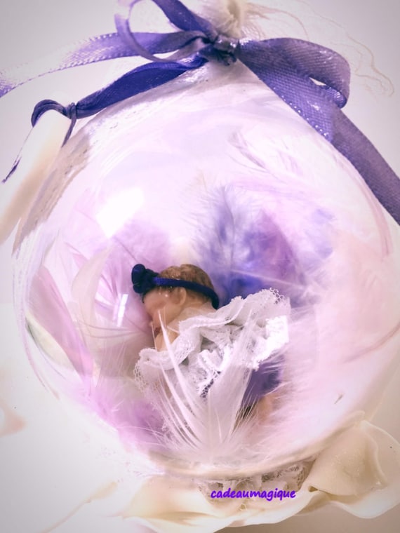 Mobile Baby Deco Ball In Fimo Flower Baby Girl Birth Etsy Mobile Baby Deco Ball In Fimo Flower Baby Girl Birth Etsy