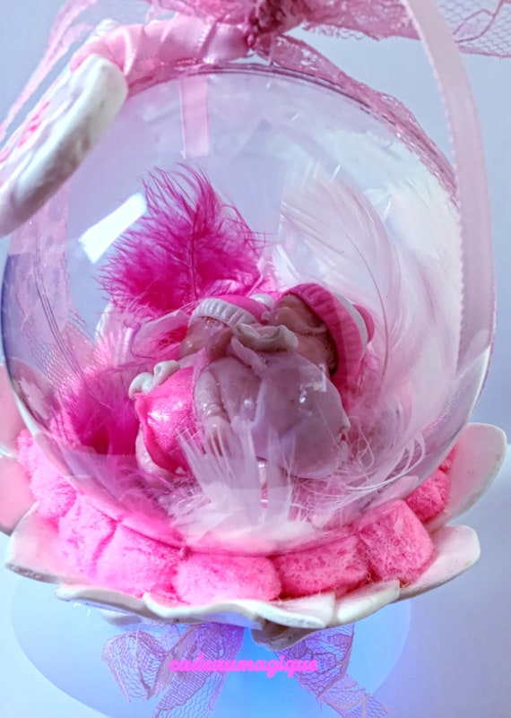 Veilleuse bébé douceur galet avec prénom cadeau naissance personnalisé Veilleuse bébé douceur galet avec prénom cadeau naissance personnalisé