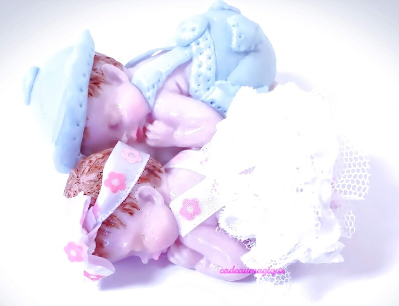 Bebe Fille Et Bebe Garcon Jumeaux En Fimo Annonce Grossesse Etsy Bebe Fille Et Bebe Garcon Jumeaux En Fimo Annonce Grossesse Etsy