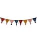 see more listings in the Linen bunting banner section