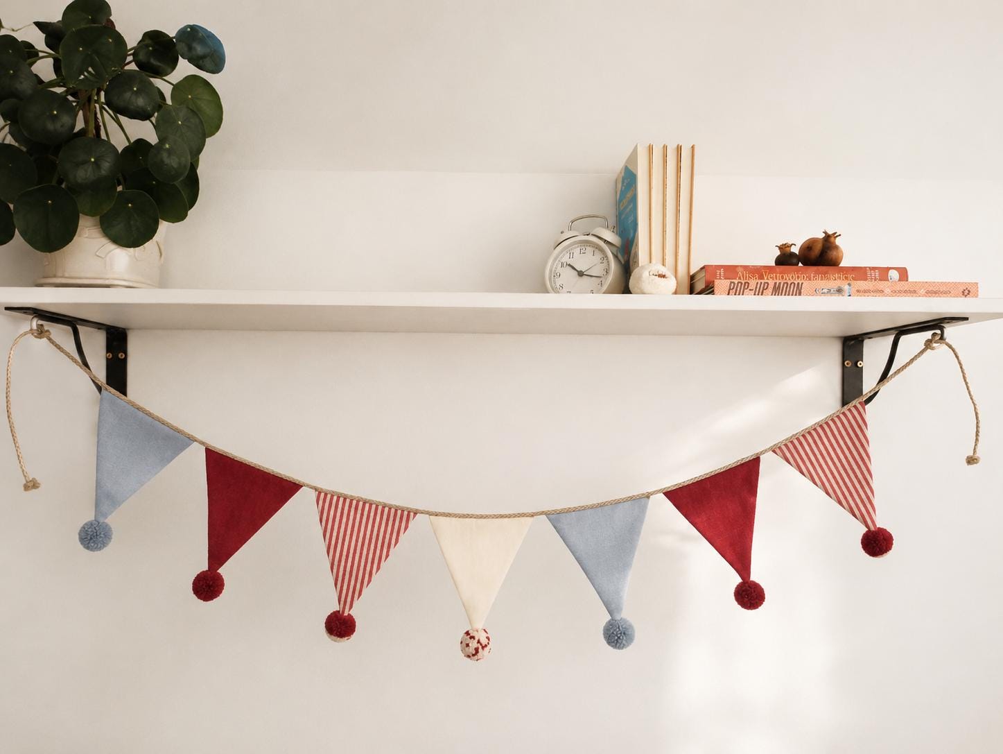 Nursery Play Decor