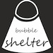 BubbleShelter store logo