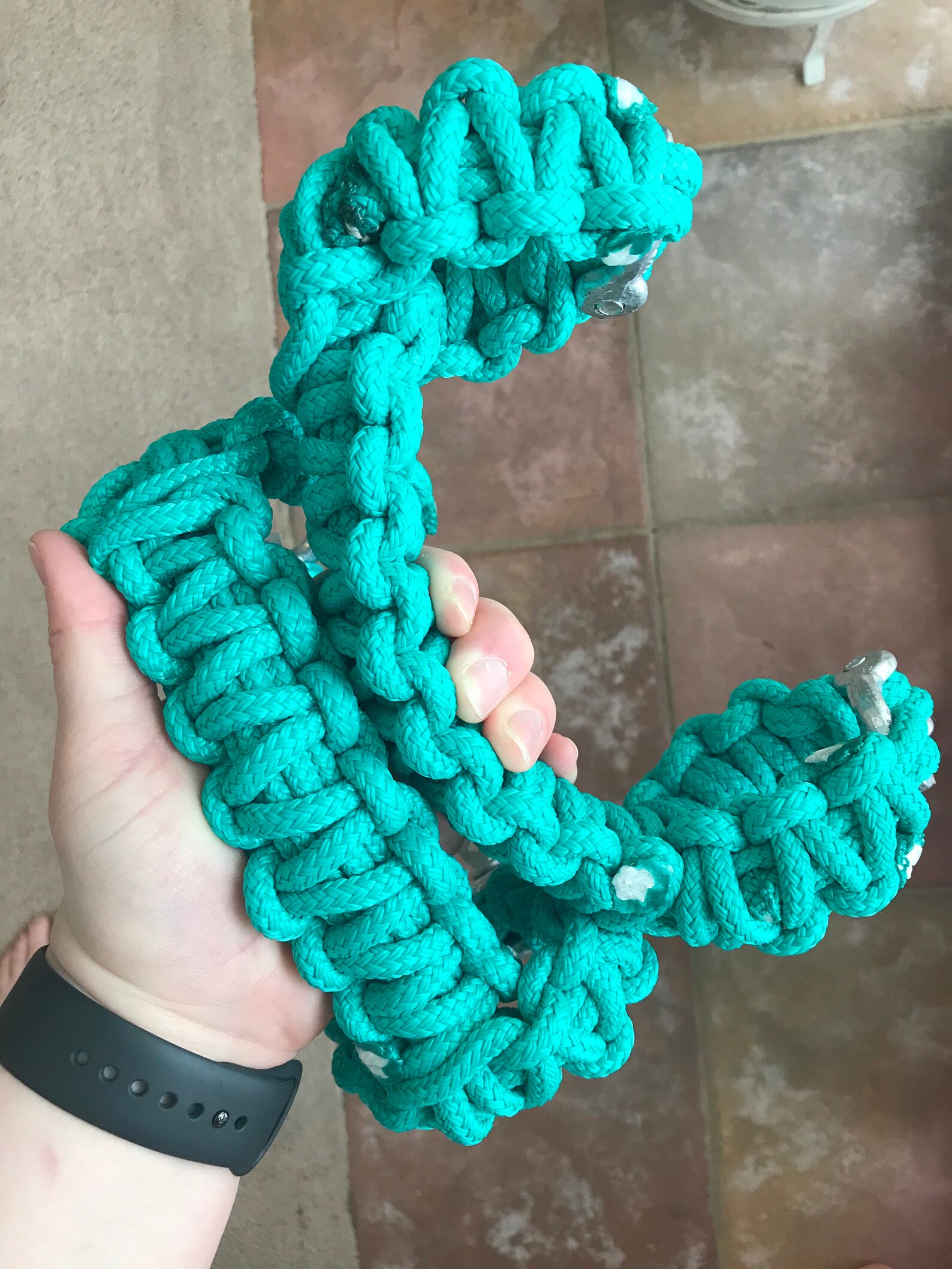 Jeep Paracord Grab Handles oh Sht Handles Etsy