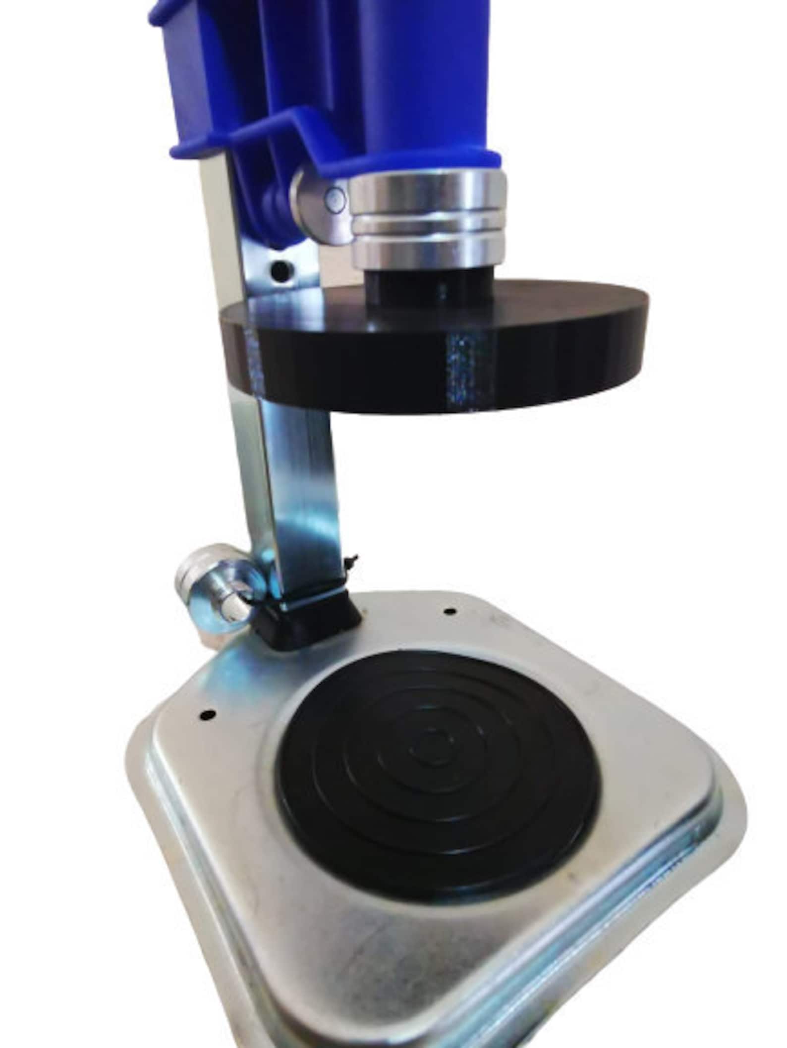 Manual Press for Mold 3 Piece Bath Bombs or Solid Shampoo Etsy UK