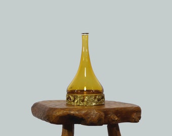 Angelo Brotto bottle vase