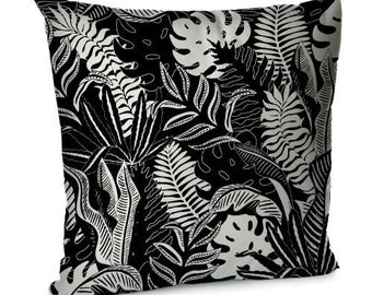 Home Living Decorative Pillows Decorative Pillows 17x12 Living Room Decor Black White Pillows Birthday Gift Funny Gift For Her Mother S Day Gift Christmas Decor