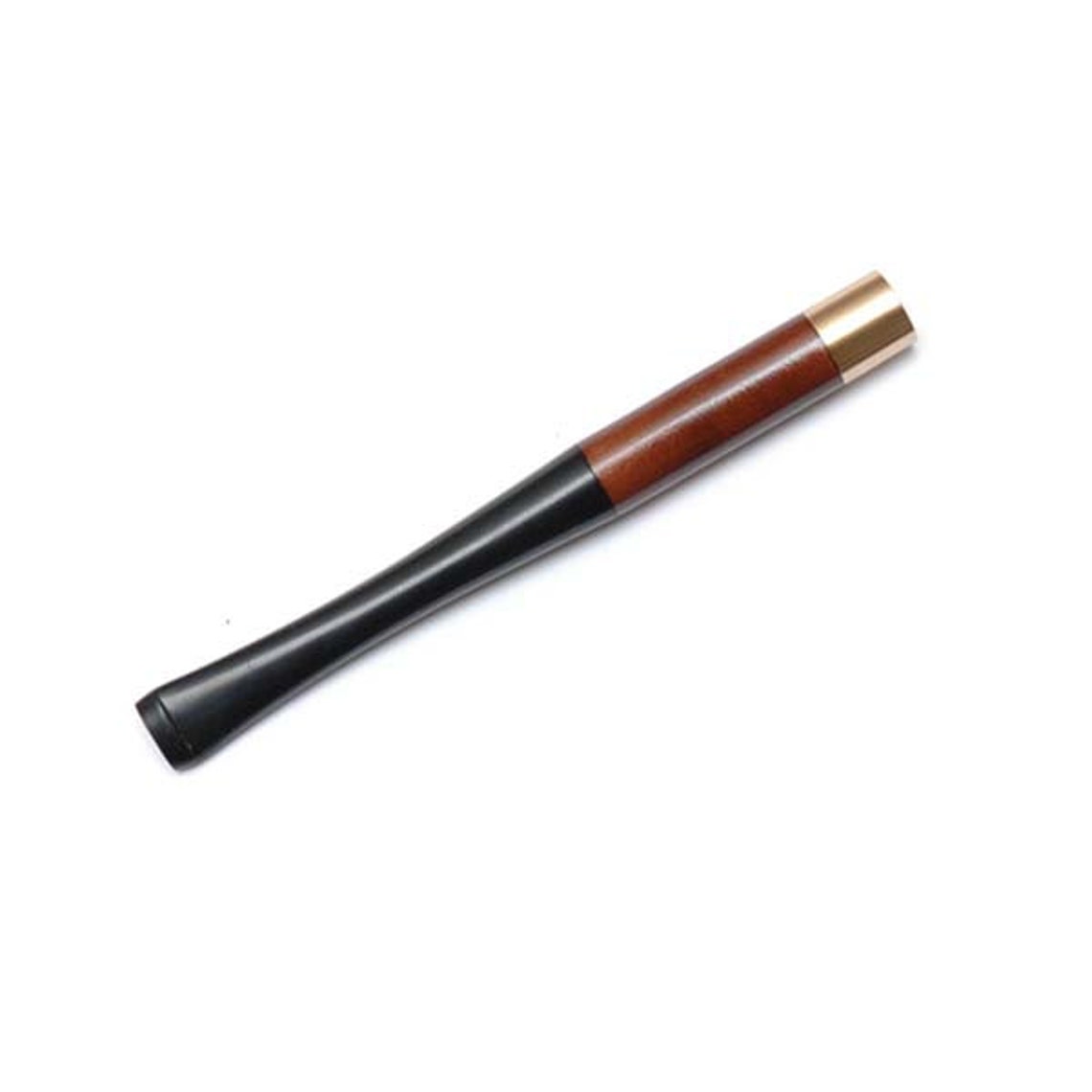 Cigarette holder handmade Men mouthpiece Long cigarette Etsy