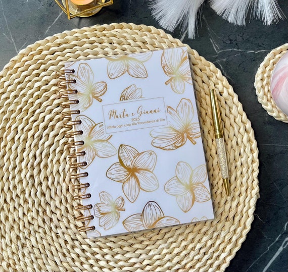 2025-2026 Planner: Monthly and Weekly Layouts + Budget Pages, Goal Tracking, and Additional Extras