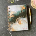 2026-2027 Weekly Planner - Student Diary - Daily Planner Agenda product logo