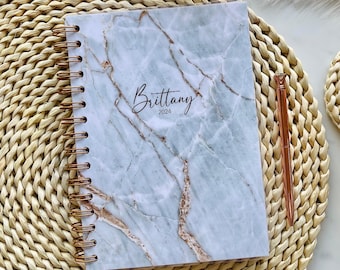 2026–2027 Weekly Planner — Academic / Student / Teacher