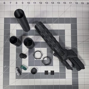 Ultimate works lightsaber - Etsy 日本