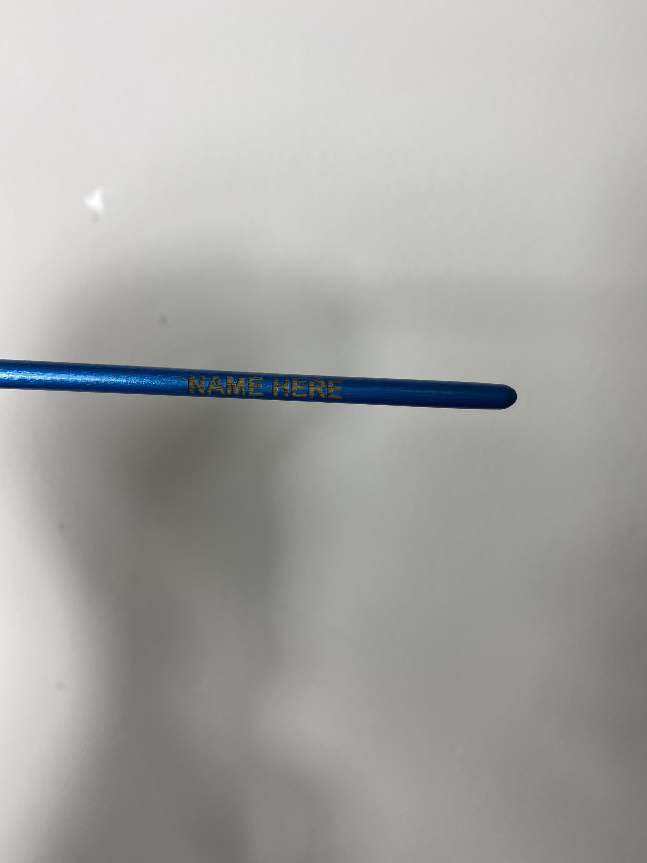 Personalised Artist Paint Brushes Custom Set of 10 Unique and Etsy UK