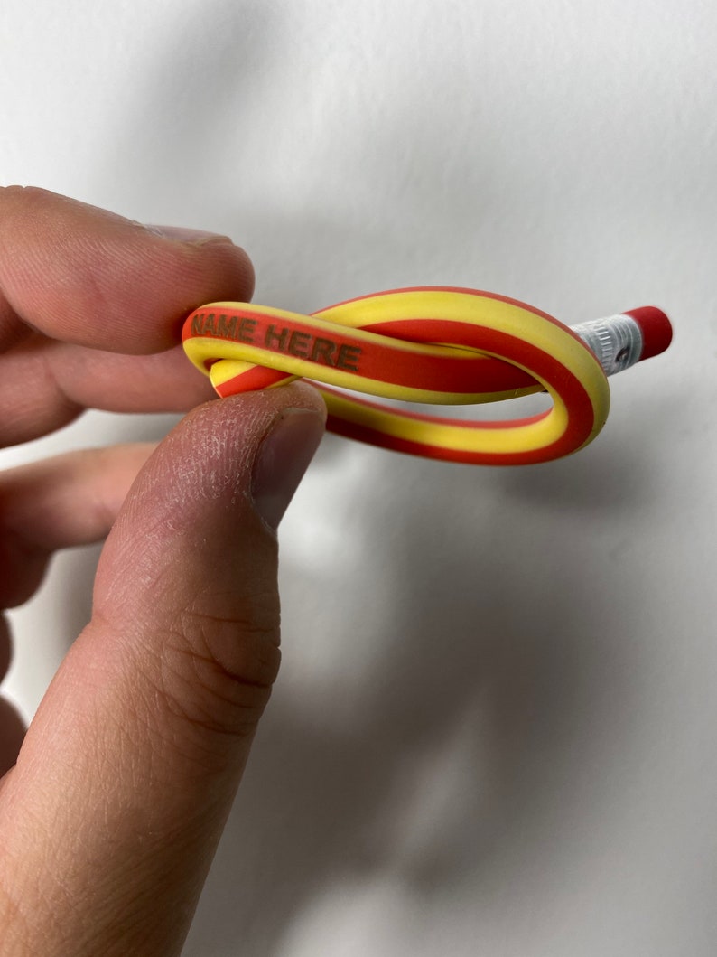 pencil rubber design