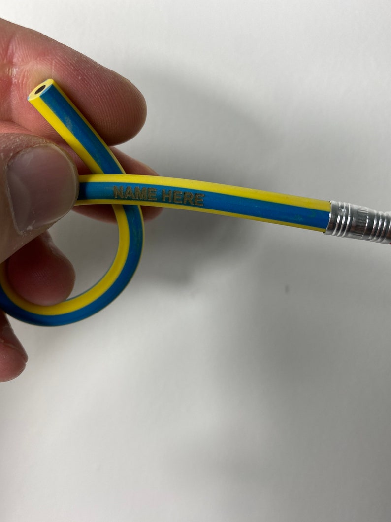 pencil rubber design