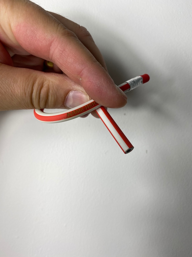 pencil rubber design