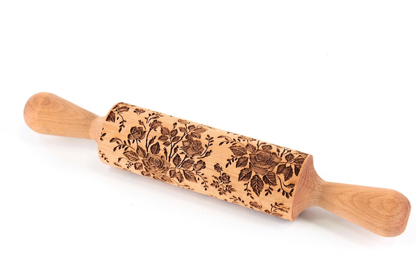 textured rolling pins for clay