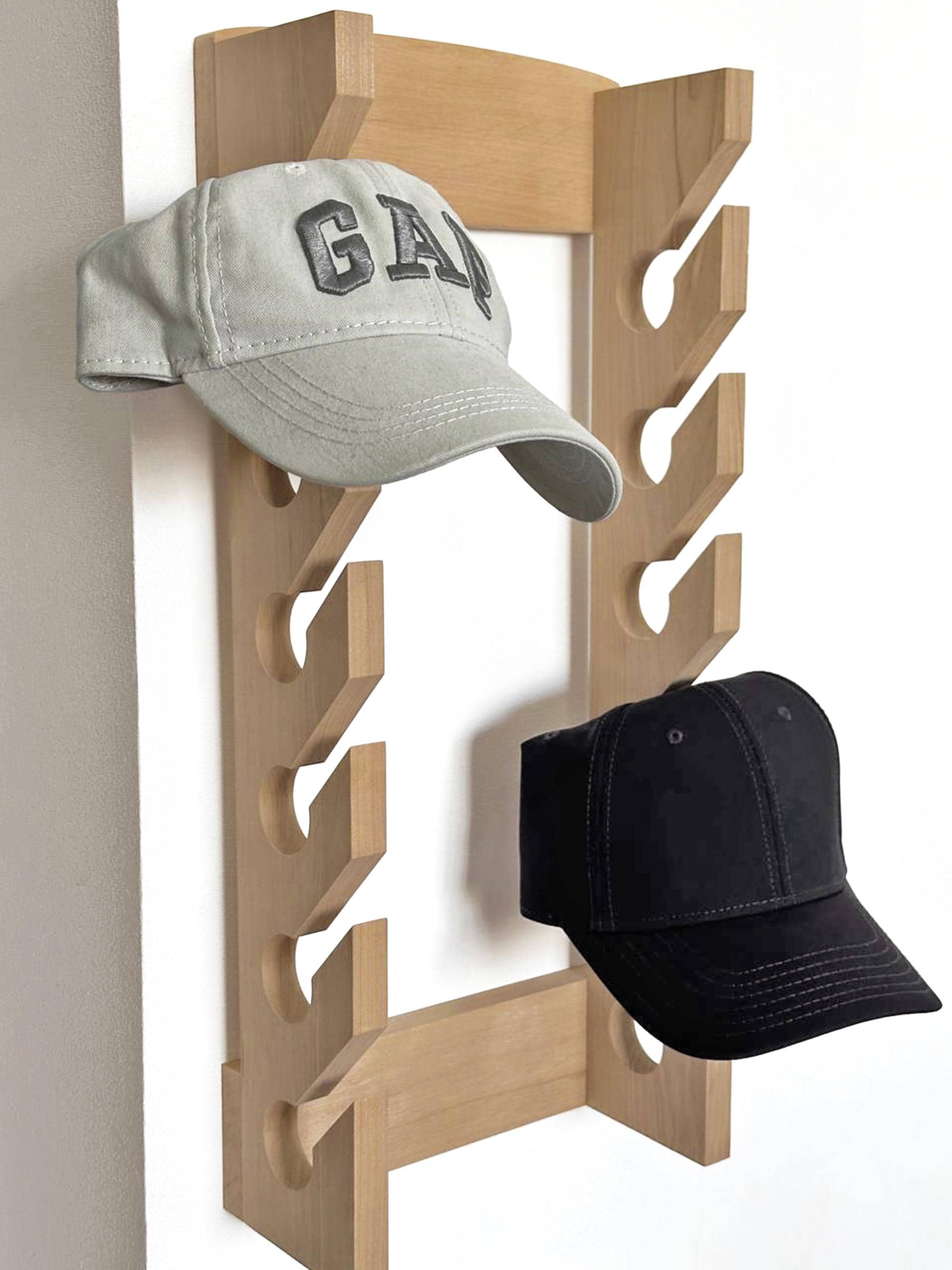YSJCHEBS Fodere Per Cappelli Da Baseball Da 20 Pezzi Supporti Per Cappelli Accessori Per Display Per Cappelli Da Baseball Inserti Per Cappelli Modellanti Per Cappelli
