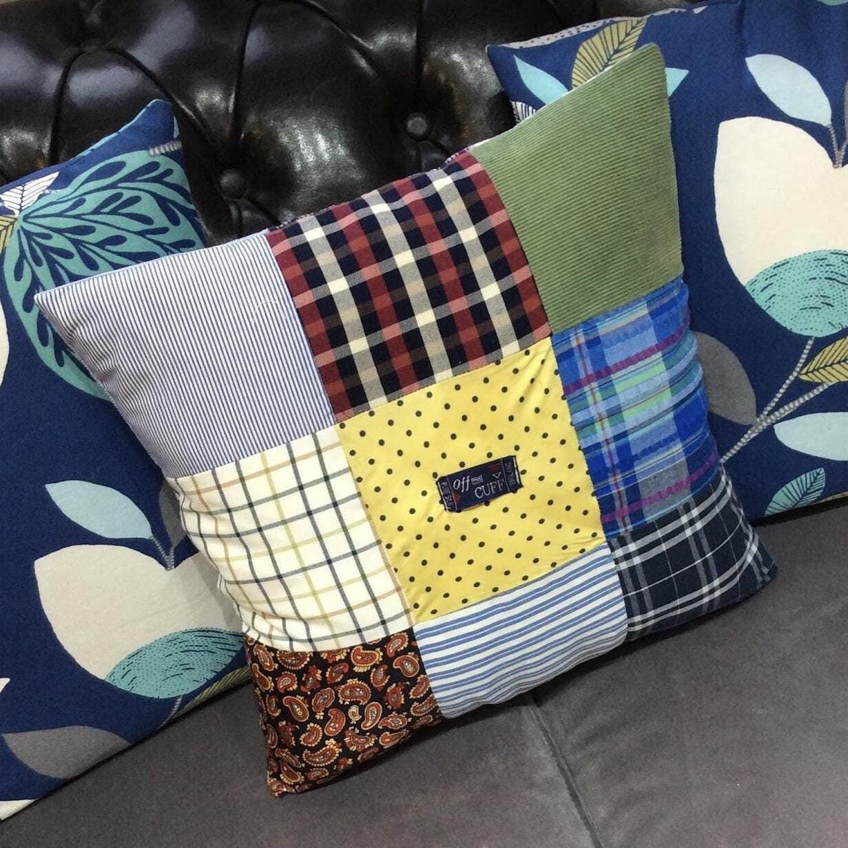 希少 HUMAN MADE クッション　PATCHWORK CUSHION 2個 希少 HUMAN MADE クッション PATCHWORK CUSHION 2個 寝具 Human Made