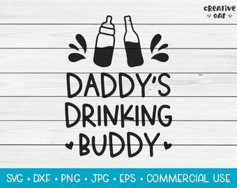Free Free 57 Uncle Drinking Buddy Svg SVG PNG EPS DXF File