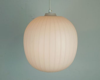 peill & putzler mid century PENDANT LAMP bologna 1950s aloys ferdinand gangkofner