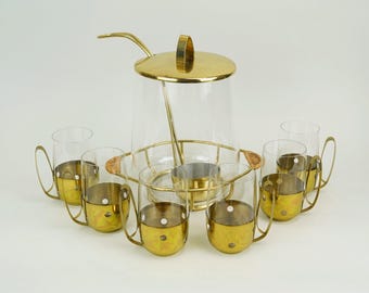 Gedeckter Tisch / Küche