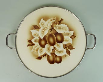 Gedeckter Tisch / Küche
