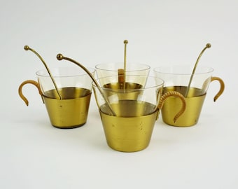 Gedeckter Tisch / Küche