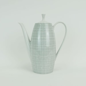 COFFEE POT arzberg 2025 heinrich löffelhardt 1957 design classic