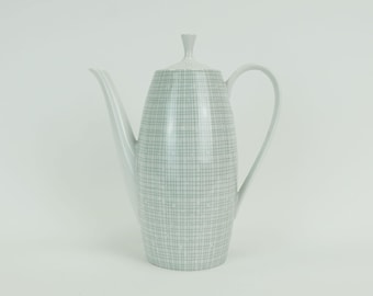 COFFEE POT arzberg 2025 heinrich löffelhardt 1957 design classic