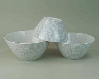 Gedeckter Tisch / Küche