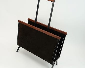 Zeitungsständer