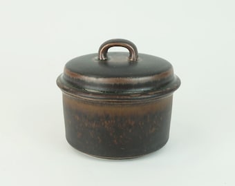 SUGAR POT arabia ruska ulla procope 1960s arabia finland