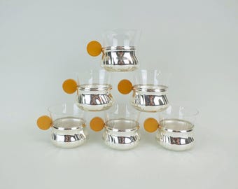 Gedeckter Tisch / Küche