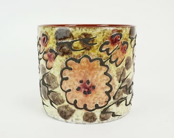 Planters, Plant Stands